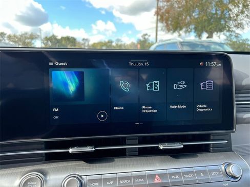 New 2026 Hyundai Kona SE image 24