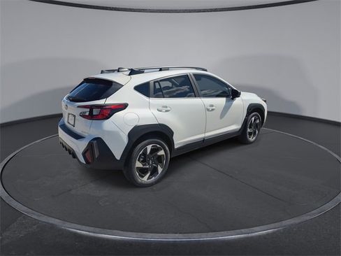 New 2025 Subaru Crosstrek 2.5i Limited image 9