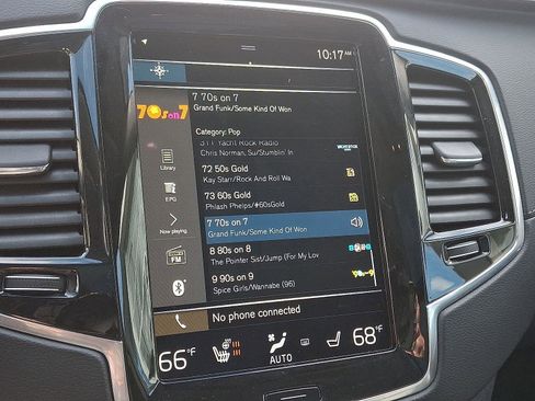 Certified 2022 Volvo XC90 T6 Inscription w/ Climate Package image 18