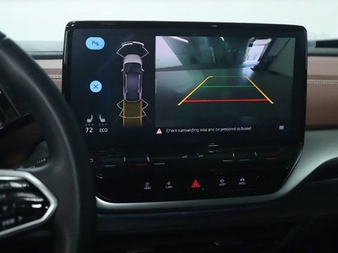 Used 2022 Volkswagen ID.4 Pro S RWD image 28