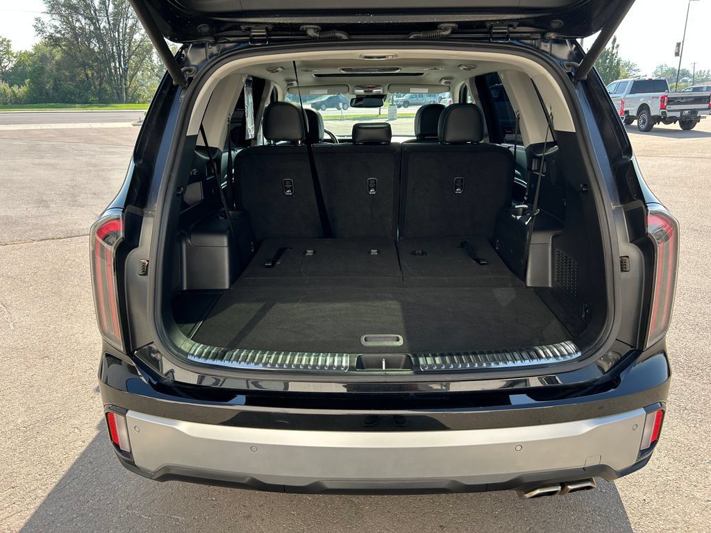 Used 2023 Kia Telluride SX AWD/4WD image 8