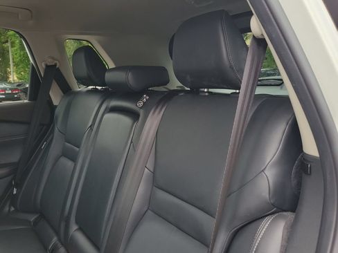 Used 2021 Nissan Rogue SL FWD image 20