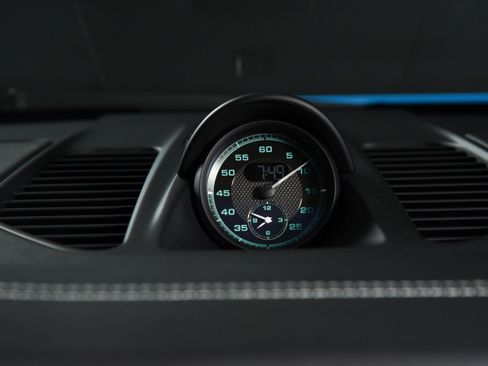 Used 2019 Porsche 911 Speedster RWD image 8