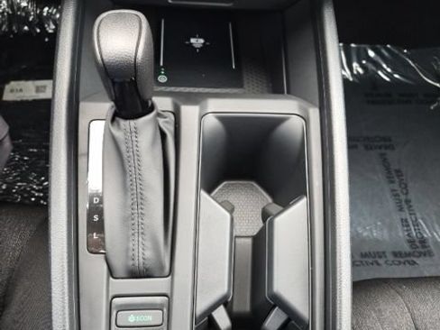 New 2026 Honda Accord LX image 25
