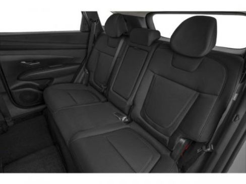 New 2026 Hyundai Tucson Blue SE AWD/4WD image 15