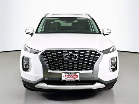Used 2020 Hyundai Palisade SEL image 15