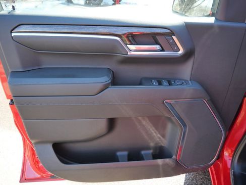 Used 2023 GMC Sierra 1500 Elevation image 27