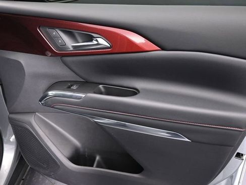 Used 2024 Chevrolet Traverse Z71 w/ LPO, Floor Liner Package image 33