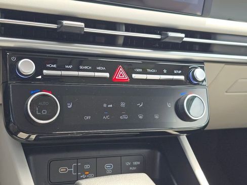 New 2026 Hyundai Tucson SEL FWD image 27