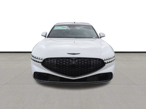 New 2026 Genesis G90 3.5T Prestige AWD/4WD image 2
