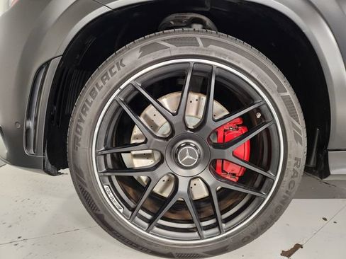 Used 2022 Mercedes-Benz GLE 53 AMG 4MATIC Coupe image 8