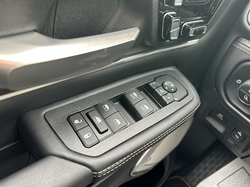 New 2026 RAM 1500 Tungsten AWD/4WD image 19