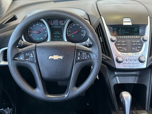 Used 2012 Chevrolet Equinox LS FWD image 14