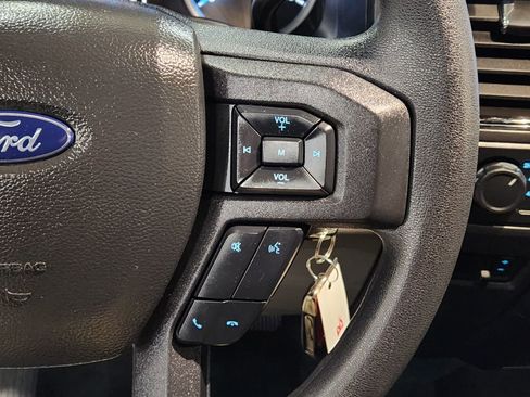 Used 2022 Ford F250 XLT image 47