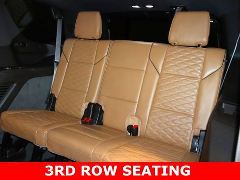 Used 2022 Cadillac Escalade Sport w/ Touring Package image 10