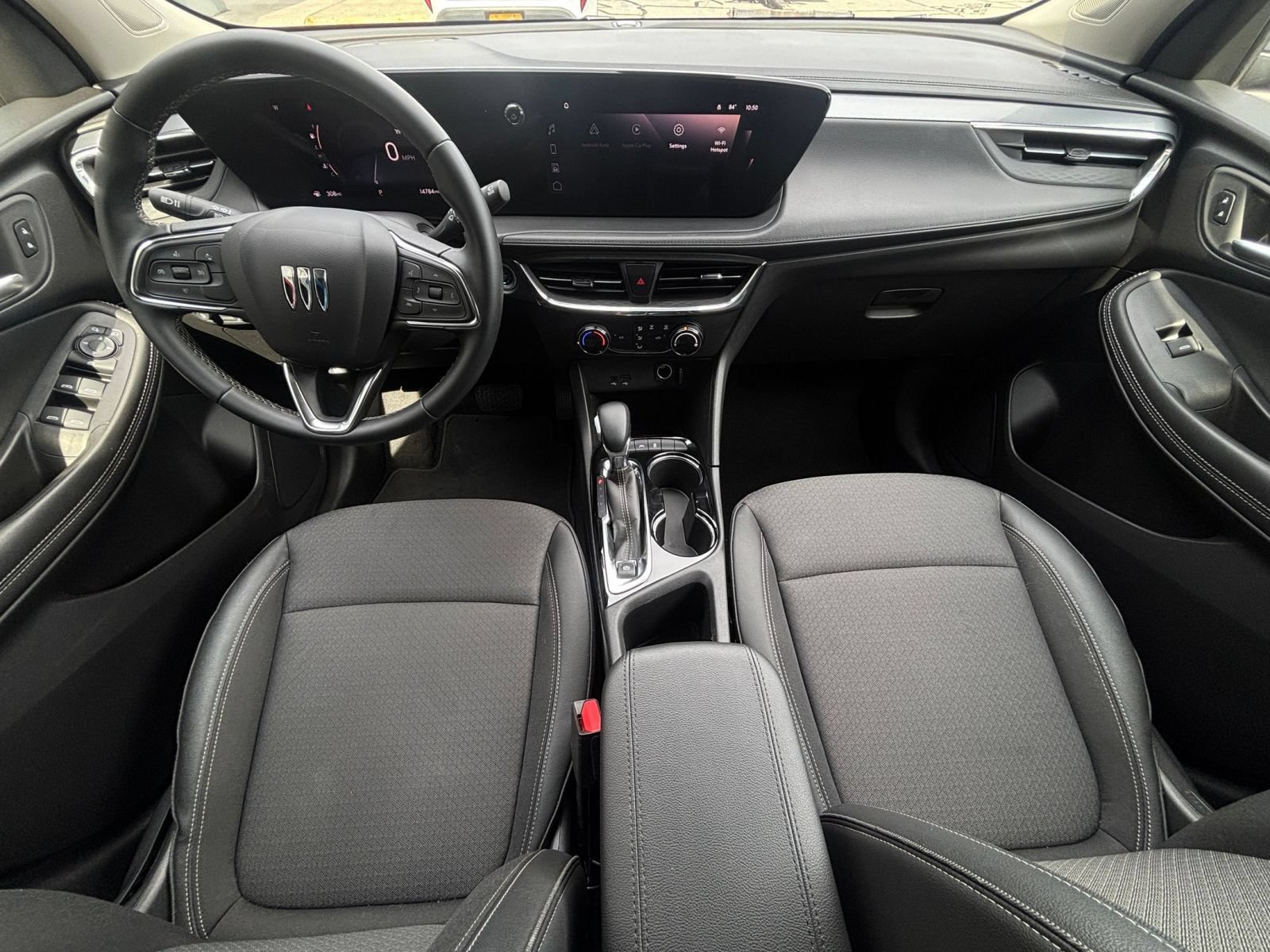 Used 2026 Buick Encore GX Preferred FWD image 32