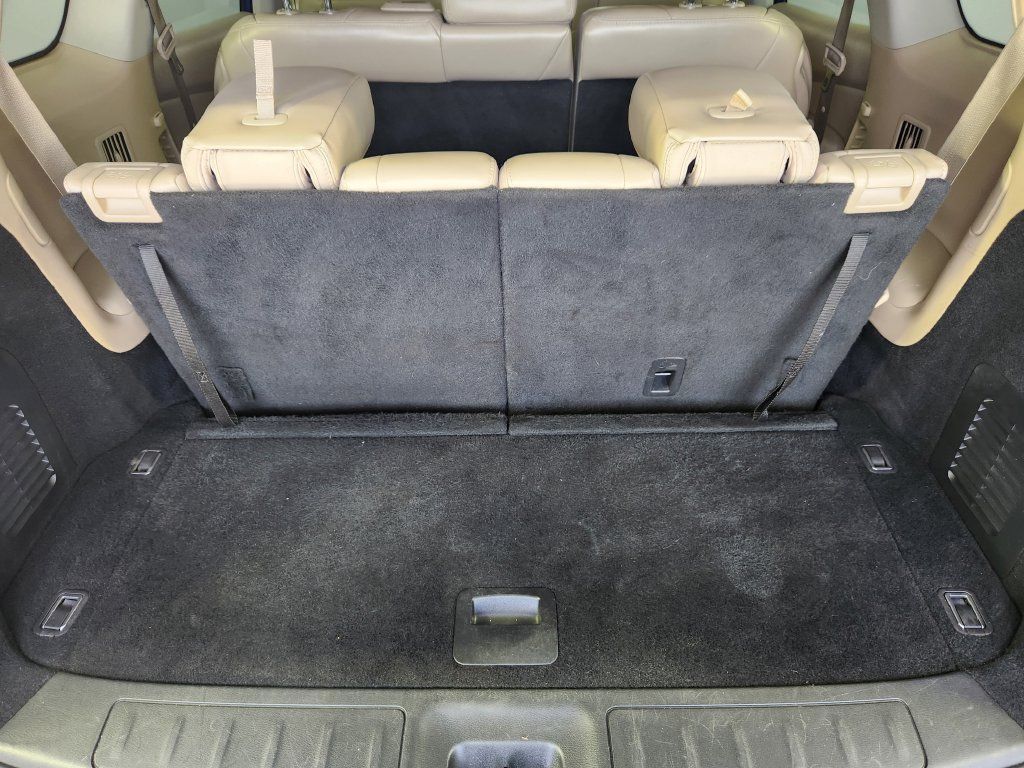 Used 2020 Nissan Pathfinder SL AWD/4WD image 18