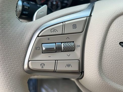 New 2026 Genesis G70 2.5T Prestige image 28