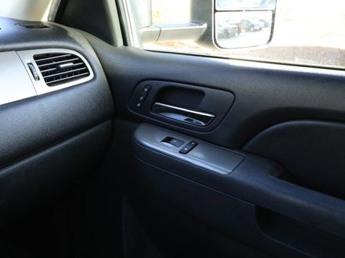 Used 2013 Chevrolet Silverado 3500 LTZ w/ Suspension Package, Off-Road image 47