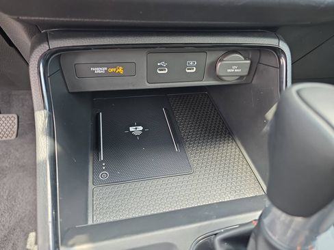 Certified 2026 Honda CR-V TrailSport image 21