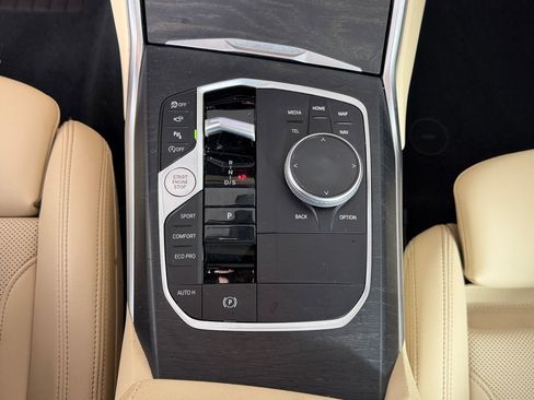 Certified 2023 BMW 330i Sedan w/ Premium Package RWD image 16
