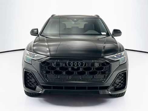 Used 2026 Audi Q8 Premium Plus w/ Premium Plus Package AWD/4WD image 2