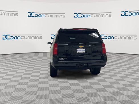 Used 2017 Chevrolet Tahoe LT image 7