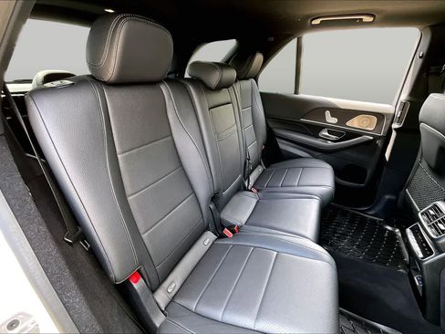 Used 2024 Mercedes-Benz GLE 350 4MATIC image 20