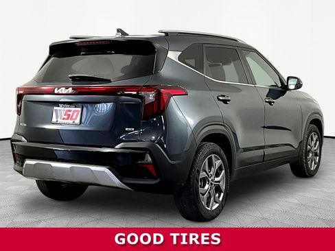 Certified 2024 Kia Seltos S AWD/4WD image 6