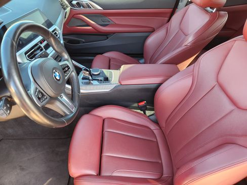 Used 2022 BMW M440i Coupe w/ Premium Package image 13