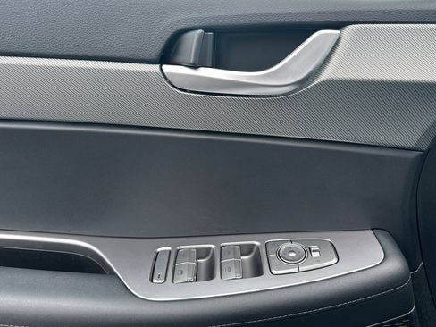 New 2025 Hyundai Palisade SEL image 8