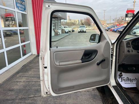 Used 1997 Ford Ranger Splash AWD/4WD image 9