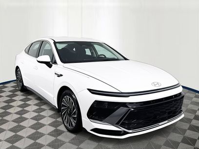 Certified 2024 Hyundai Sonata SEL