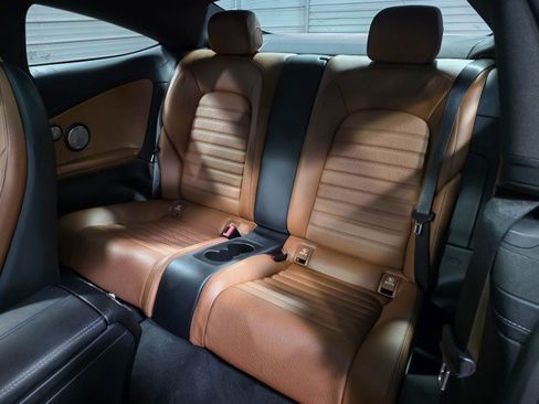 Used 2017 Mercedes-Benz C 43 AMG 4MATIC Coupe image 15