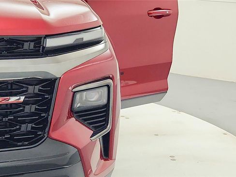 New 2026 Chevrolet Traverse Z71 w/ Enhanced Driving Package image 44