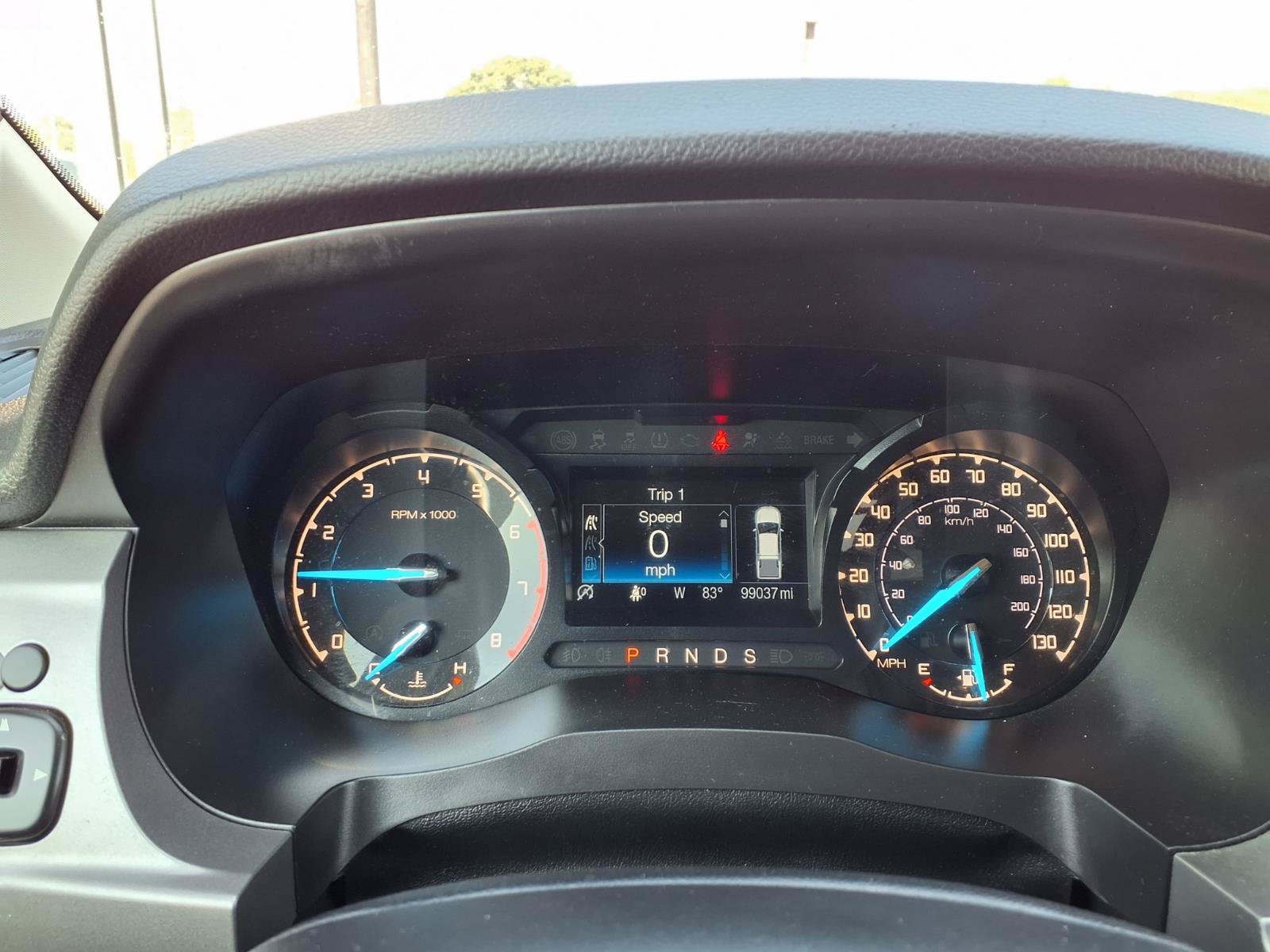 Used 2021 Ford Ranger XLT w/ Equipment Group 301A Mid AWD/4WD image 12