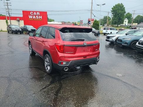 Used 2023 Honda Passport EX-L image 4