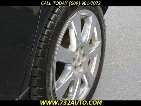Used 2011 Cadillac SRX Performance AWD/4WD image 26