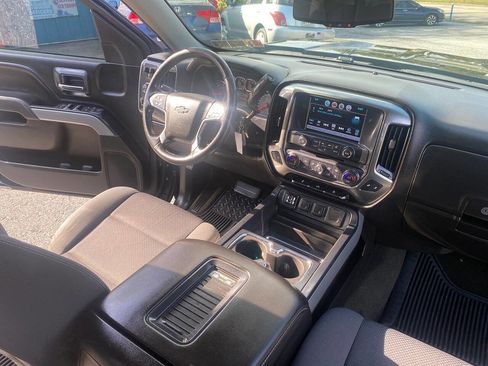 Used 2018 Chevrolet Silverado 1500 LT w/ All Star Edition image 23