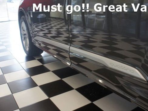 Used 2022 Audi Q7 3.0T Premium Plus w/ Premium Plus Package image 65