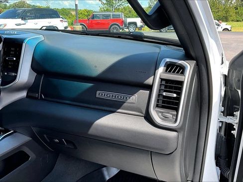 Used 2023 RAM 1500 Big Horn AWD/4WD image 29