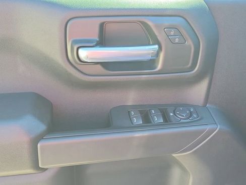 New 2026 Chevrolet Silverado 1500 Custom image 11