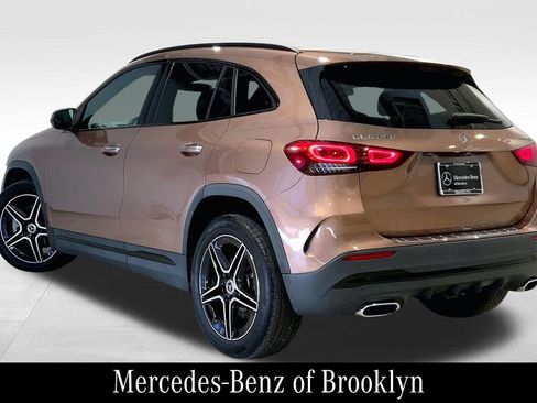 Used 2023 Mercedes-Benz GLA 250 4MATIC image 15