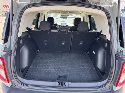 Used 2022 Ford Bronco Sport Big Bend w/ Convenience Package image 32