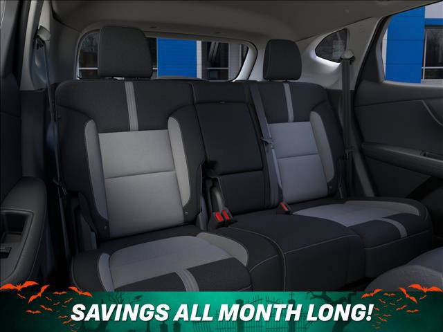 New 2026 Chevrolet Blazer LT w/ Convenience Package FWD image 17