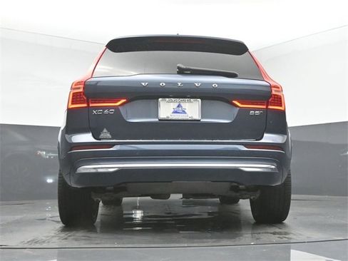 Used 2023 Volvo XC60 B5 Ultimate w/ Protection Package Premier image 43