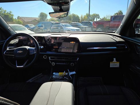 New 2026 Chevrolet Traverse High Country image 16