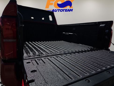 New 2026 Toyota Tacoma SR5 AWD/4WD image 13
