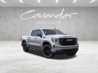 New 2026 GMC Sierra 1500 Elevation w/ Elevation Select Package