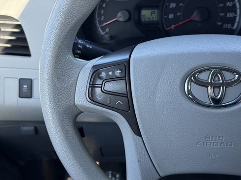 Used 2013 Toyota Sienna LE image 24